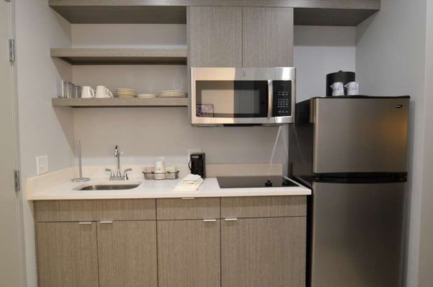 Images Best Western Plus Executive Residency Oklahoma City I-35