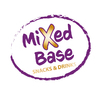 Logo Mixed Base