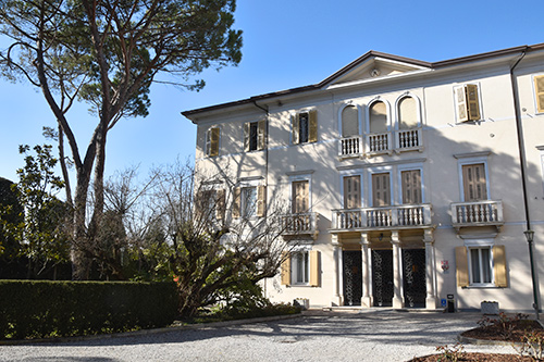 Images Casa di Cura Villa Napoleon