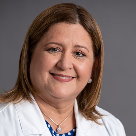 Dr. Maria Cecilia Rojas, MD