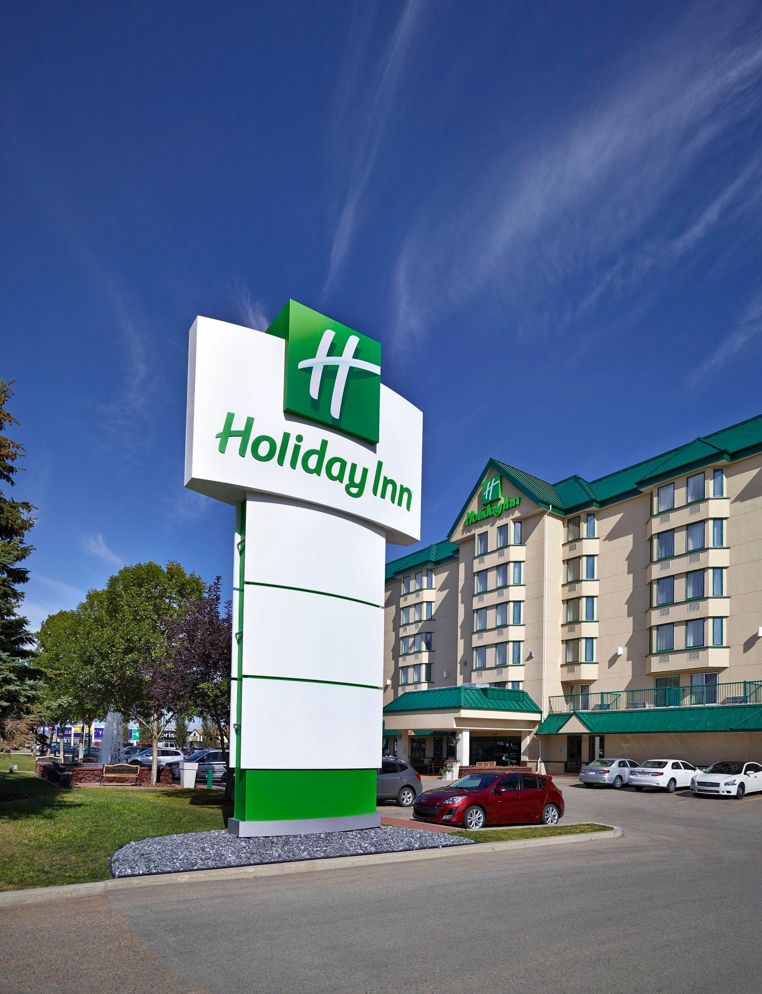 Images Holiday Inn Conference Ctr Edmonton South, an IHG Hotel