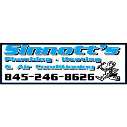 Sinnott's Plumbing & Heating