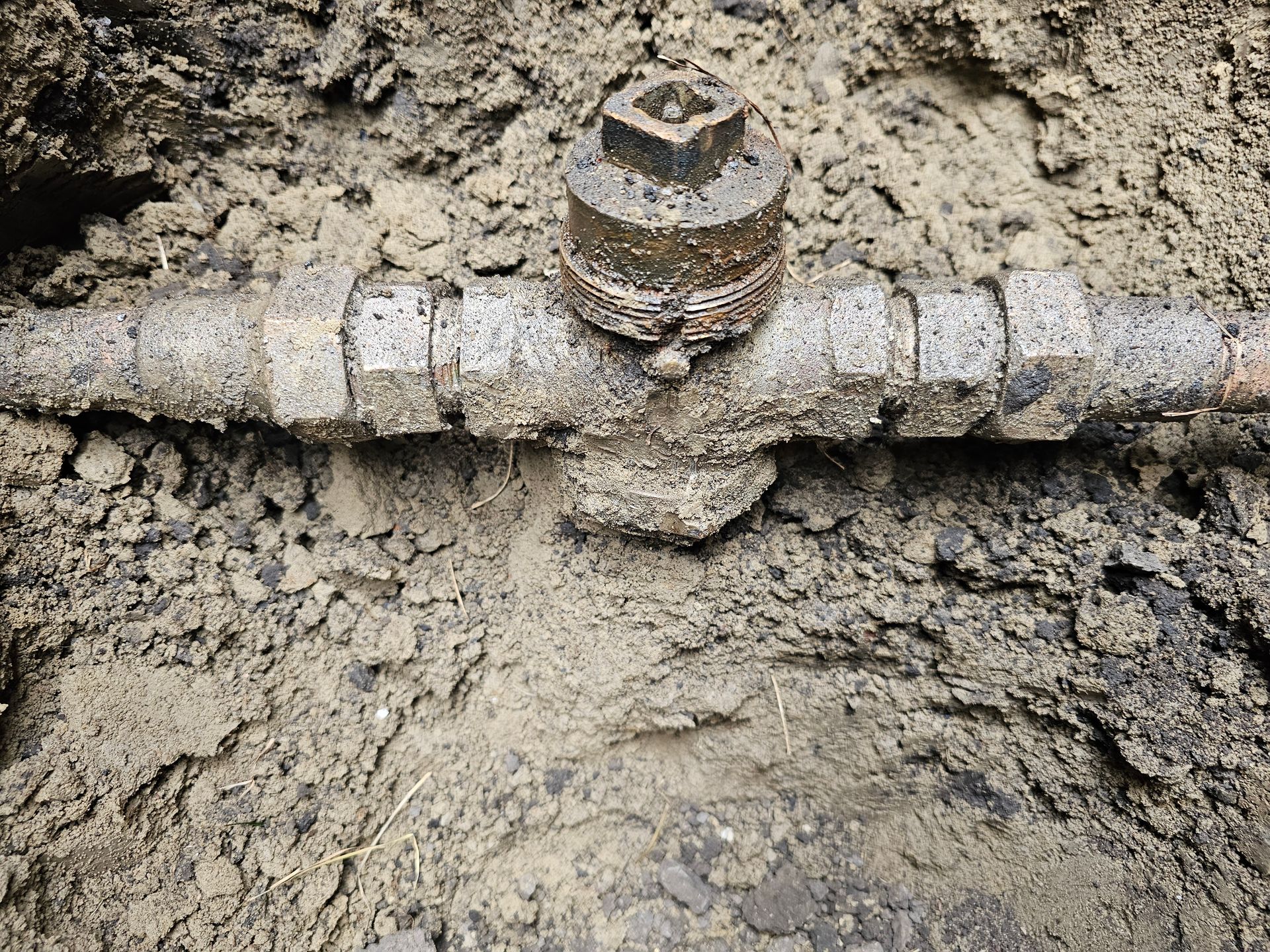 Saat Plumbing & Excavation Image