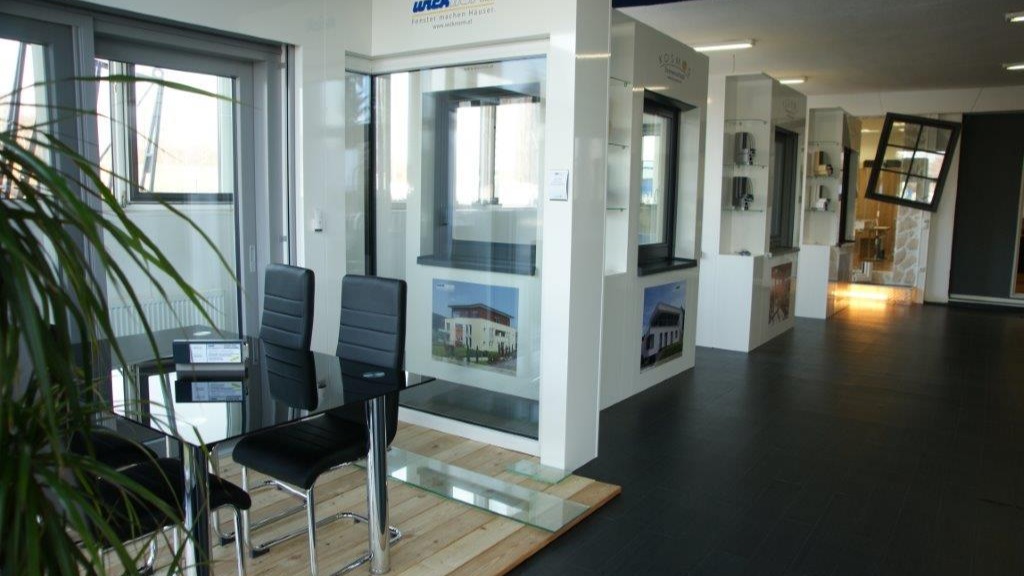 Bild 1 von MML Fenster GmbH