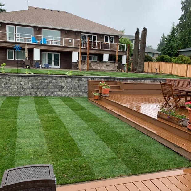 Images Archterra Landscape Services, LLC