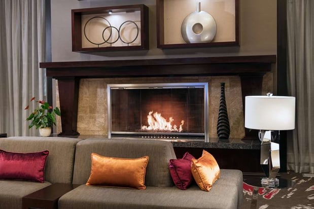 Images DoubleTree by Hilton Hotel Denver Tech Center