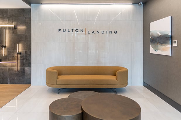 Images Fulton Landing