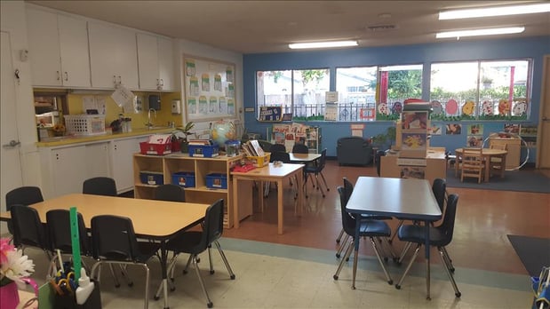 Images Fremont Calaveras KinderCare