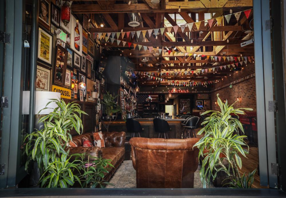 west hollywood bars for locals