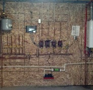 Images Wes's Heating & Plumbing LLC