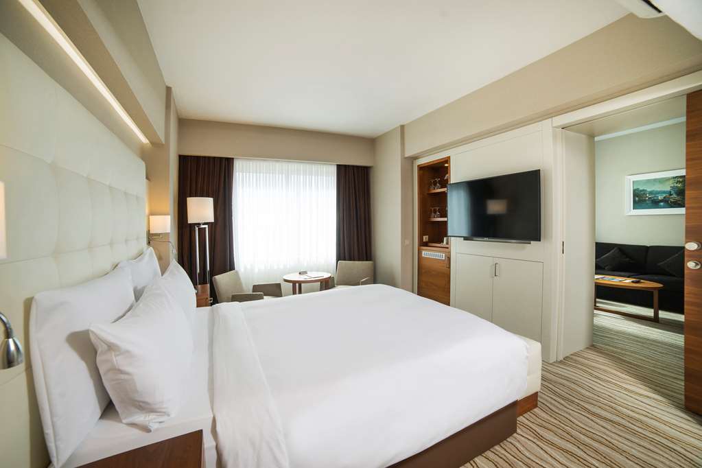 Images Radisson Hotel President Old Town Istanbul