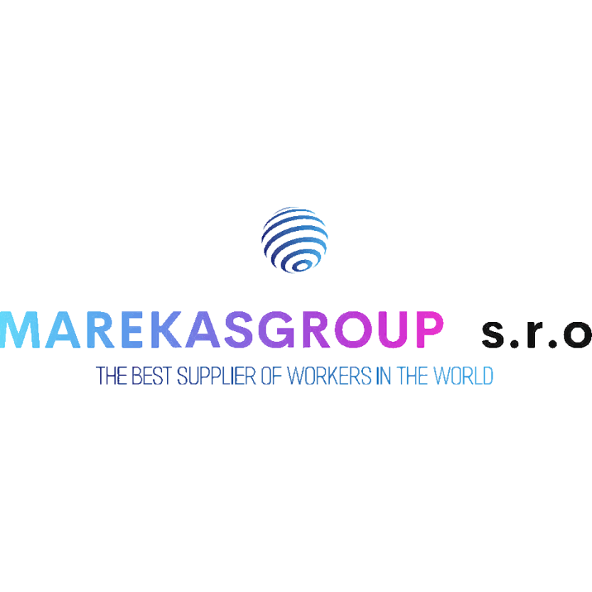 MAREKAS GROUP s. r. o.