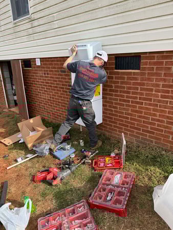 Images Babb's Plumbing & Backflow Services, Inc