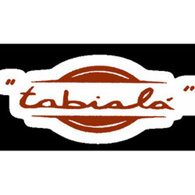 Ristorante Pizzeria Tabiala' Logo
