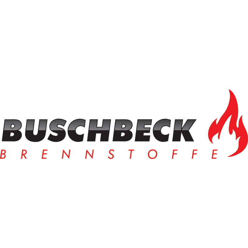 BUSCHBECK BRENNSTOFFE Inh. Daniel Weinhold Logo