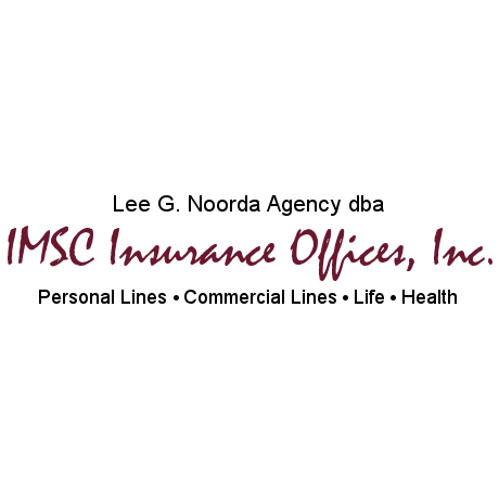 IMSC Insurance Offices Logo