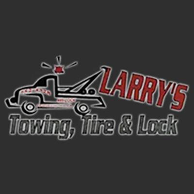 Larry's Towing, Tire & Lock Inc Logo