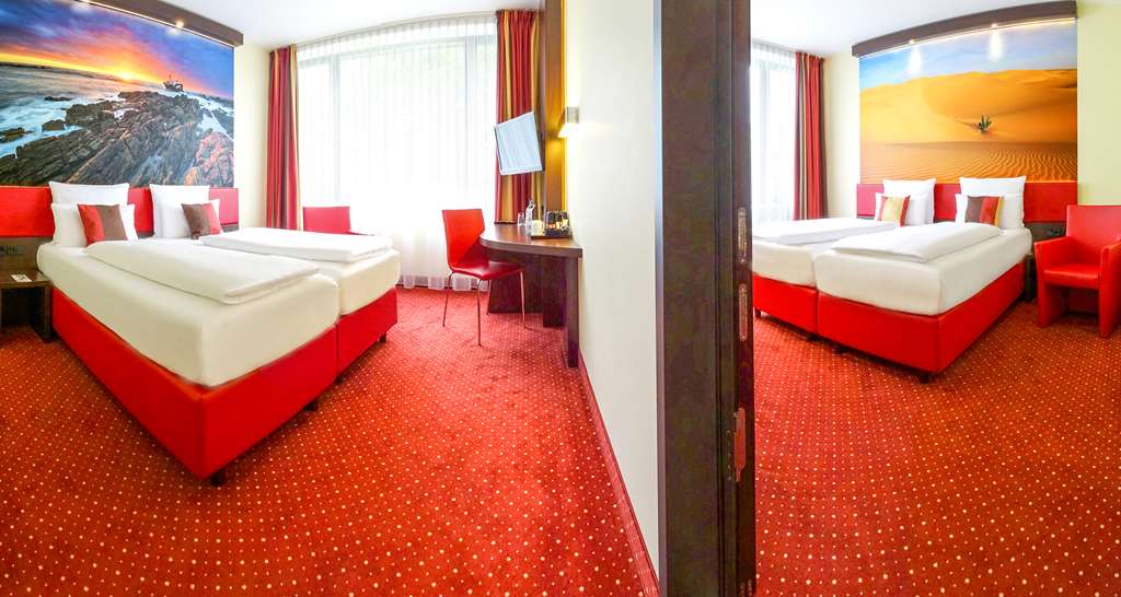 Bilder Best Western Plus Plaza Berlin Kurfuerstendamm