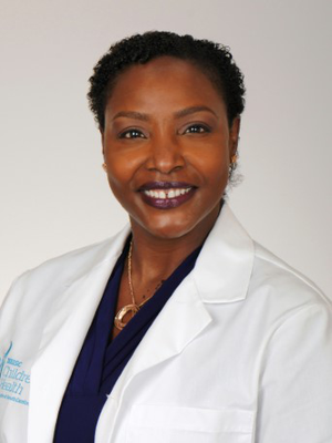 Image For Dr. Dalila  Lewis MD