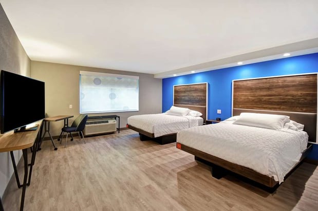 Images Tru by Hilton Deadwood