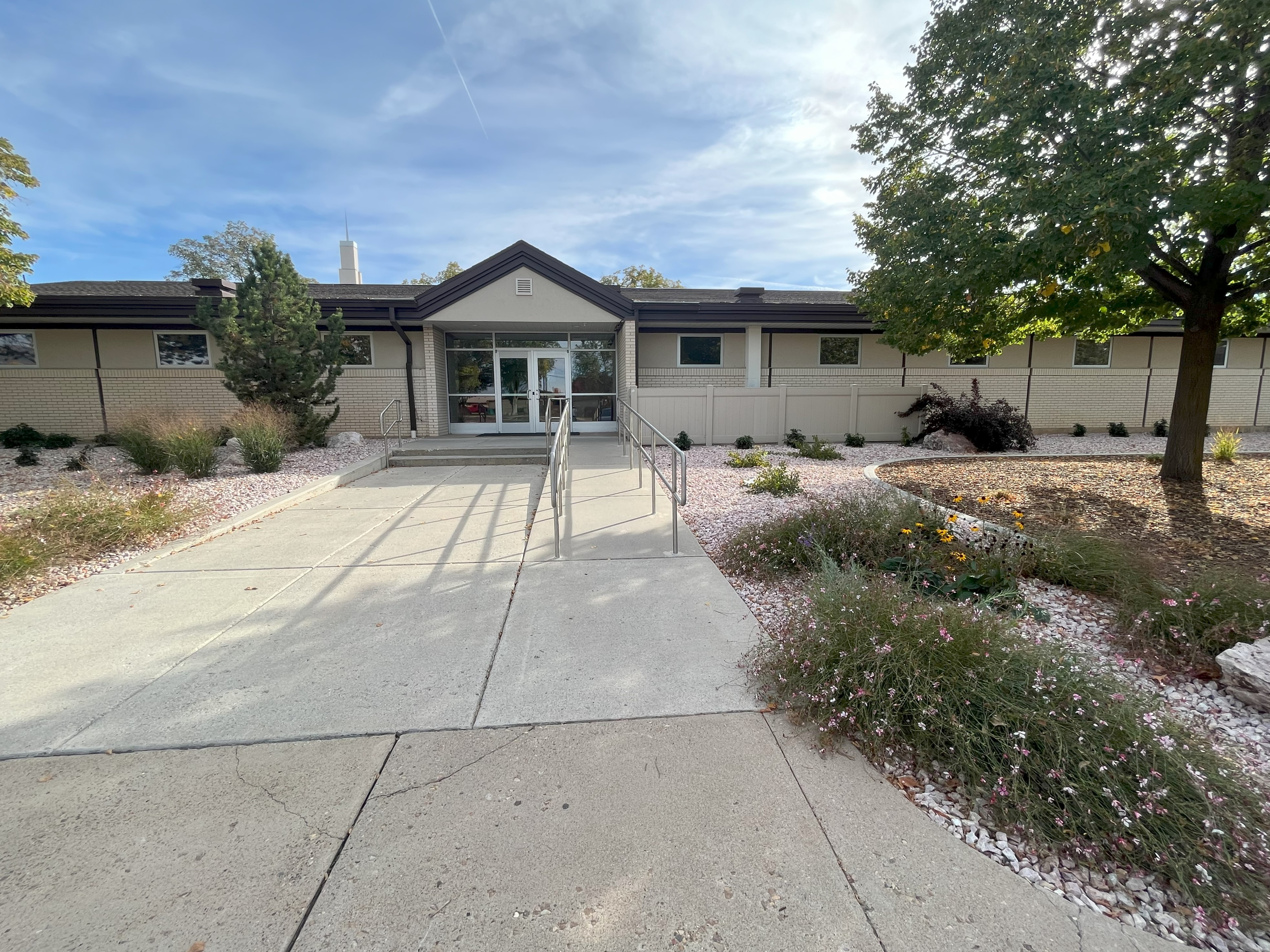 The Church of Jesus Christ of Latter-day Saints Image