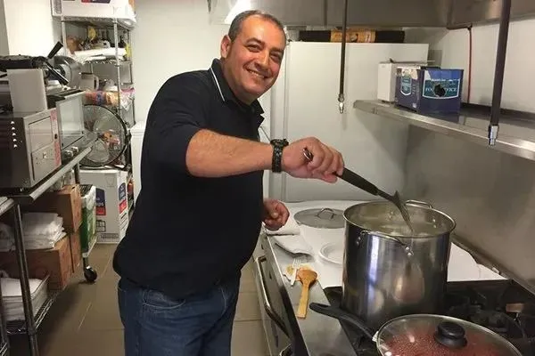 Giles Hotel Inn & Suites Image