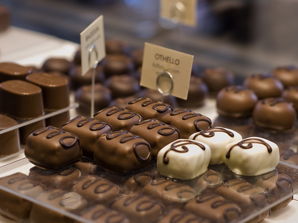 Sofitel Brussels Europe