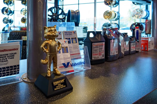 Images Tire Discounters
