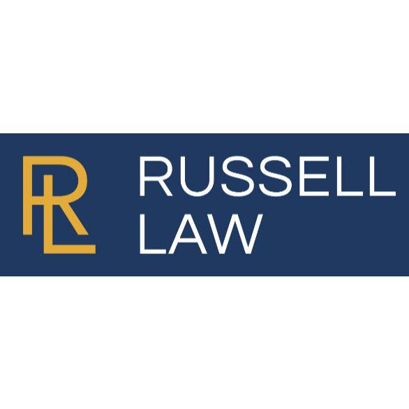 Russell Law | Estate Planning Attorneys Logo