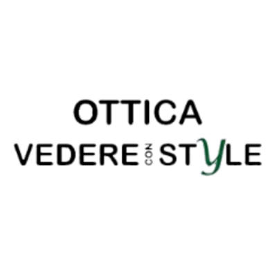 Ottica Vedere Logo
