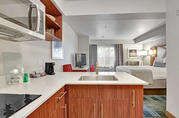 Images Executive Residency by Best Western Navigator Inn & Suites