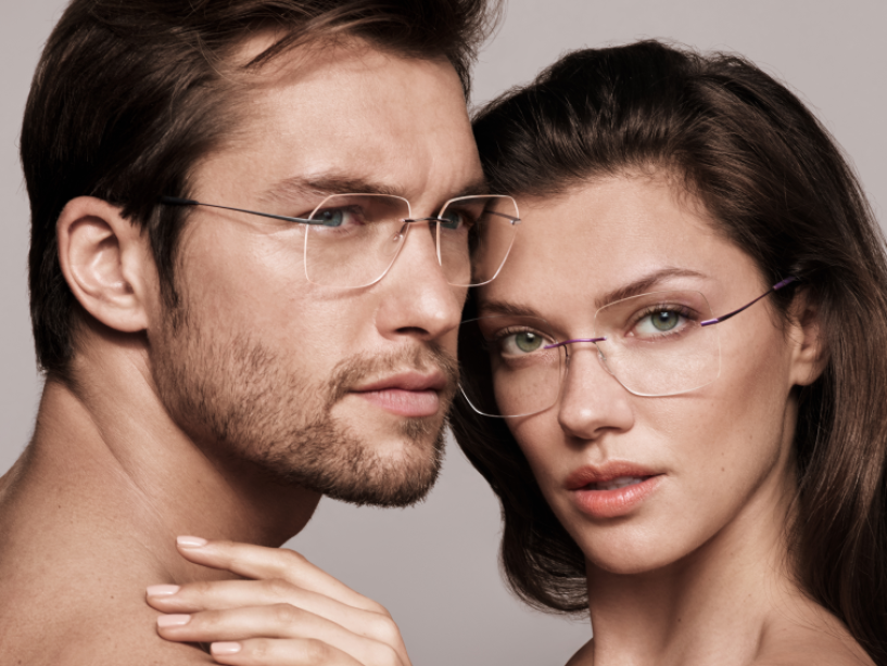 Kundenbild groß 2 Optik Vogel e. K. - Brillen - Kontaktlinsen  München