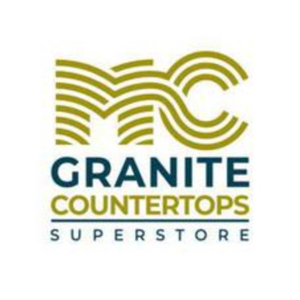 MC Granite Countertops Charlotte Logo