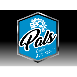 PALS Ocala Auto Repair Logo