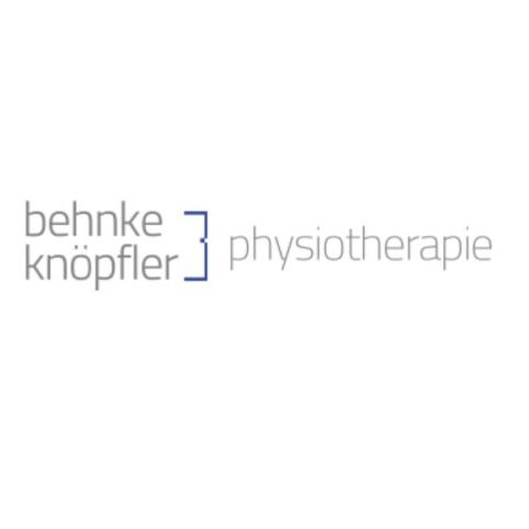 Logo Frank Behnke Praxis für Physiotherapie