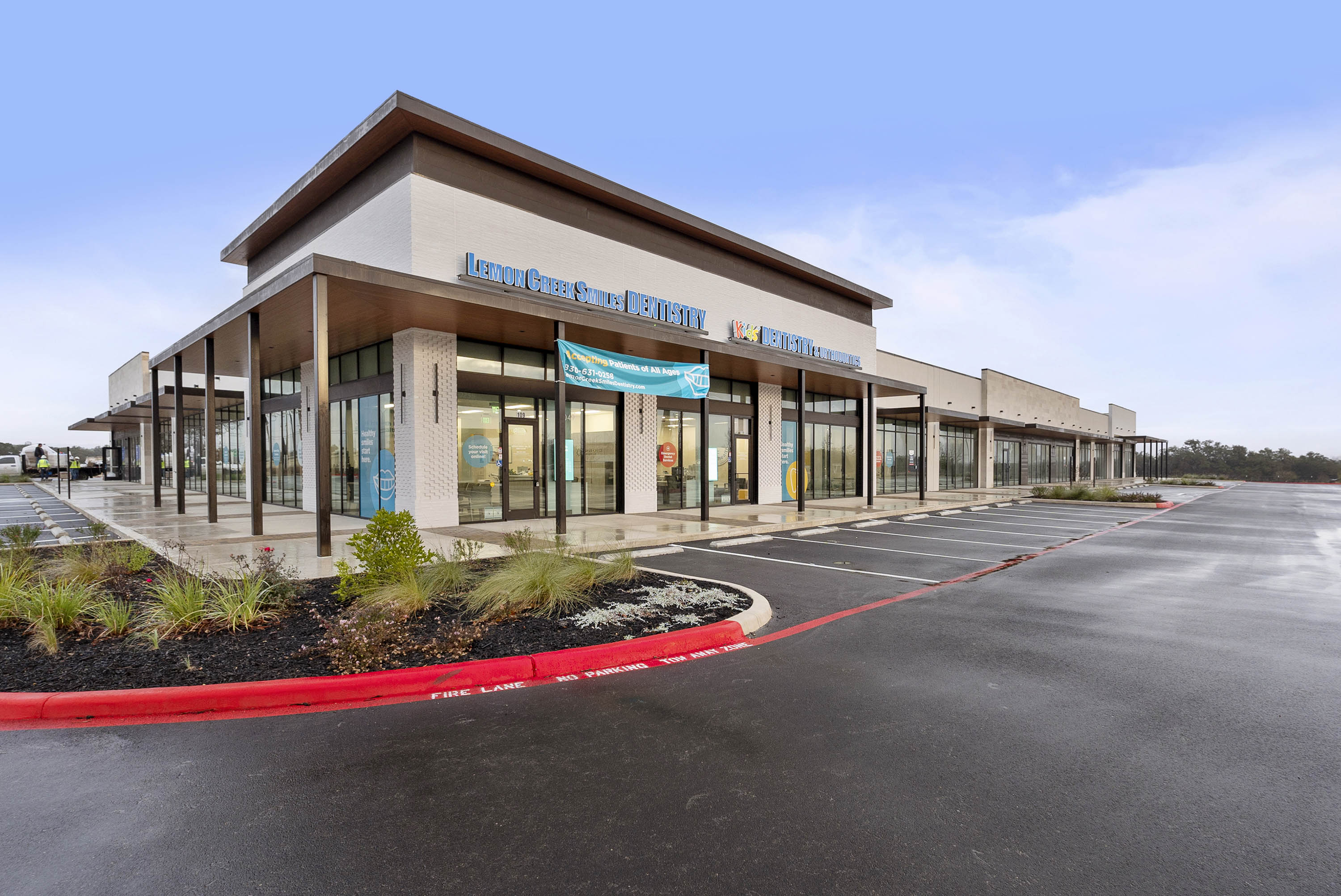 Lemon Creek Smiles Dentistry Image