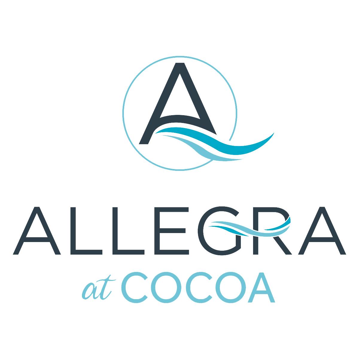 Allegra at Cocoa