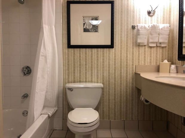 Images Hilton Garden Inn Addison