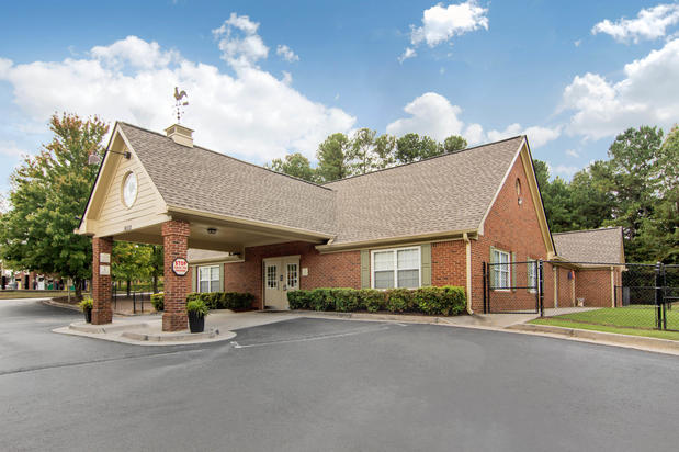Images Primrose School of Buford