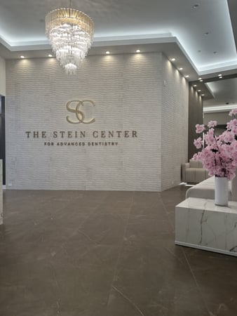 Images The Stein Center for Advanced Dentistry: Abraham Stein, DMD