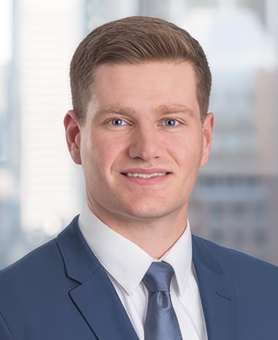 Keenan Dwyer - Financial Advisor, Ameriprise Financial Services, LLC