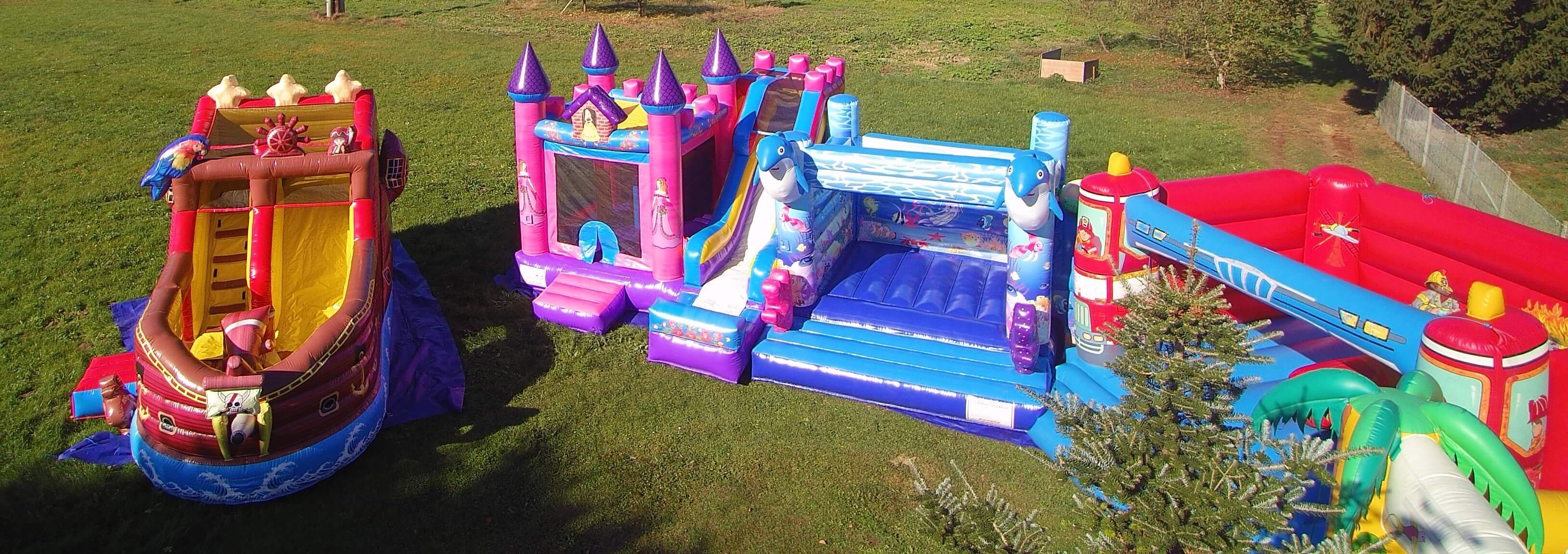 Zeltverleih Leibnitz Krainz, Obere Dorfstraße 11 in Obervogau