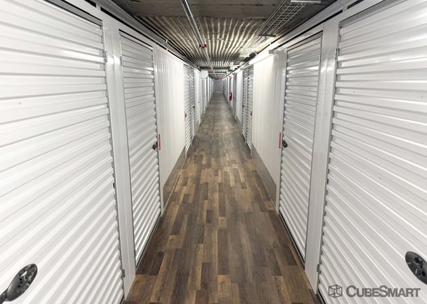 Images CubeSmart Self Storage