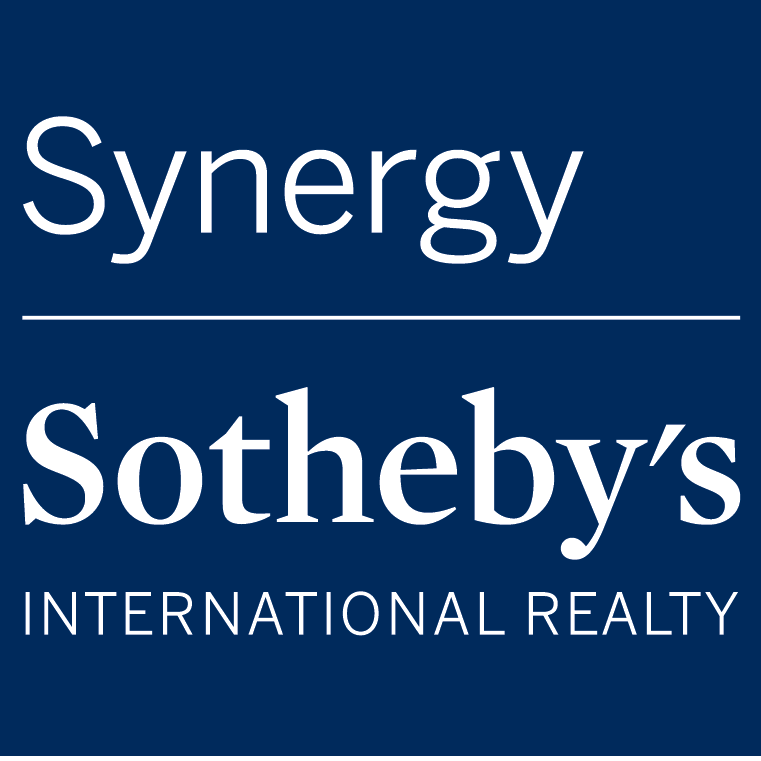 Isaac "Ike" Moore | Synergy Sotheby's International Realty Logo