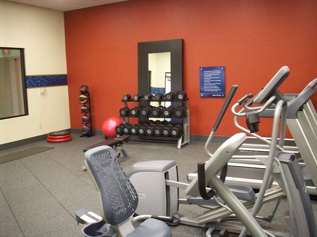 Images Hampton Inn Uniontown