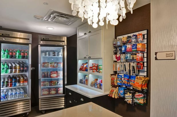 Images Homewood Suites by Hilton Aurora Naperville