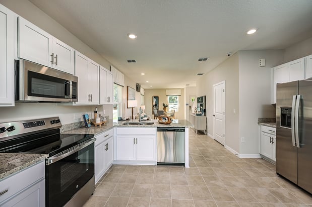 Images Sabal Terrace - Taylor Morrison