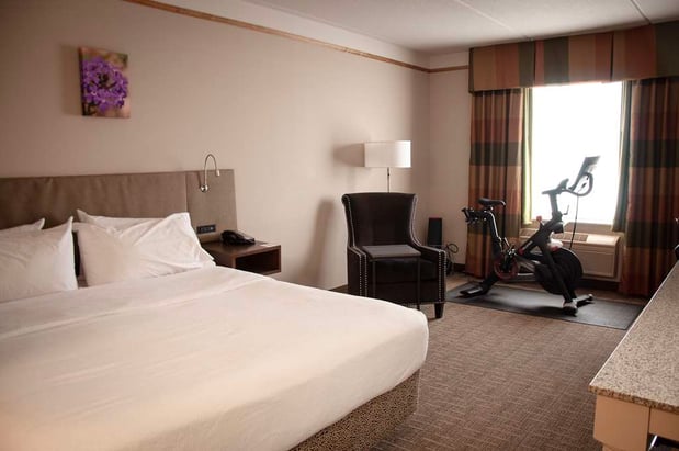 Images Hilton Garden Inn Appleton/Kimberly