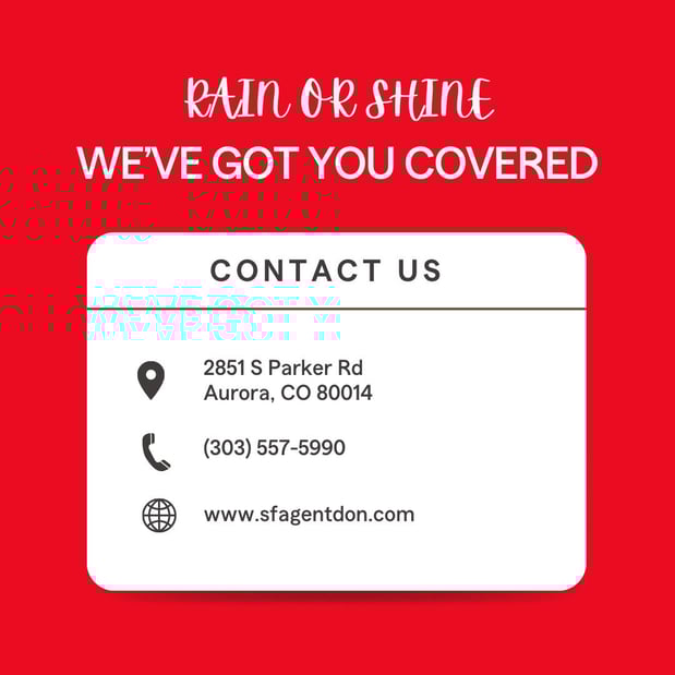 Images Donald Rose - State Farm Insurance Agent