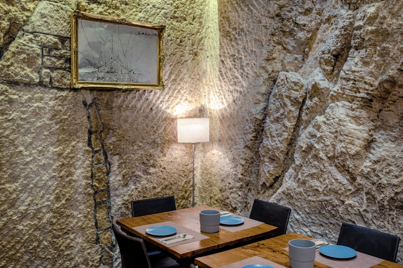 Hotel La Grotta